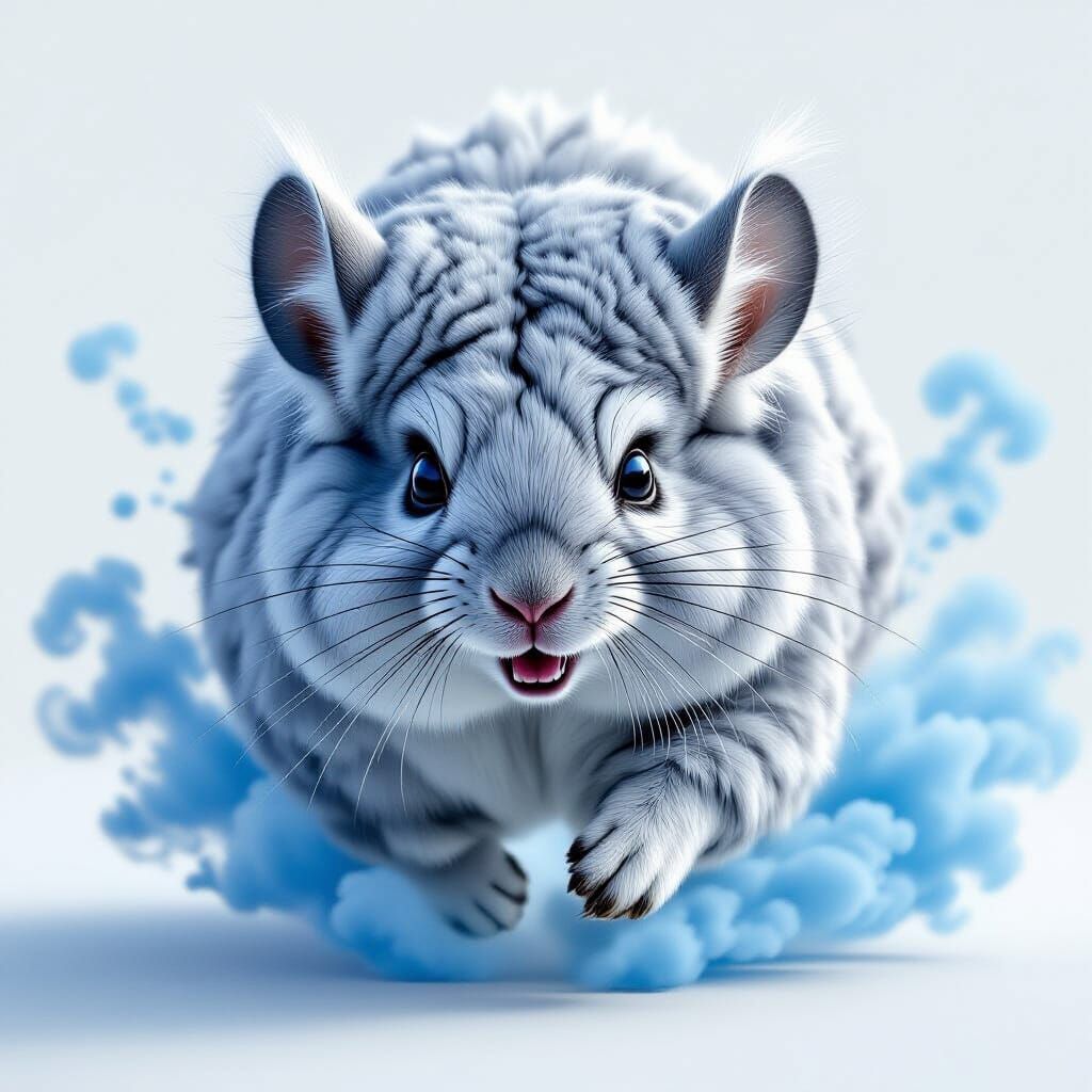 Chinchilla