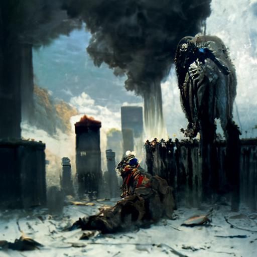 September 11: A Dark Engraving