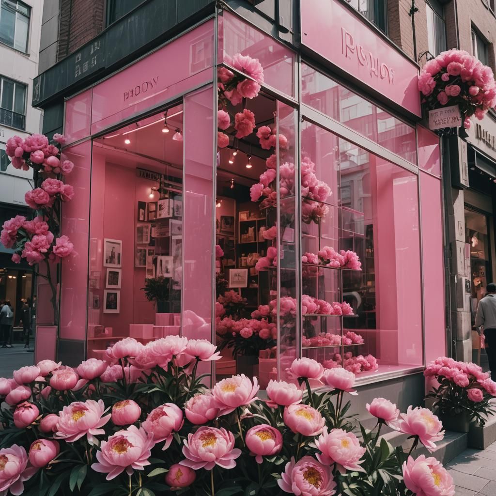 Concepte store