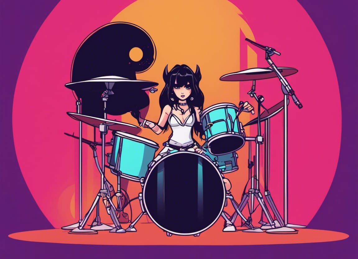 Drummer