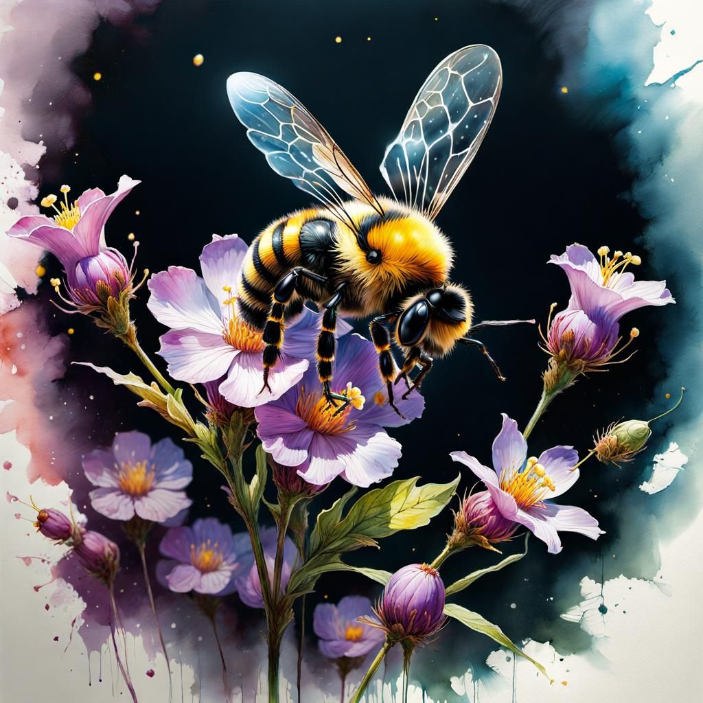 Bee.