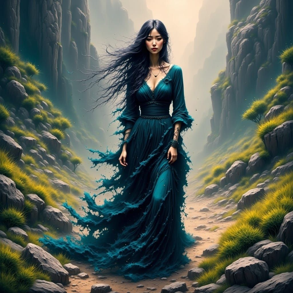 Deep Emotional Resonance Echoes