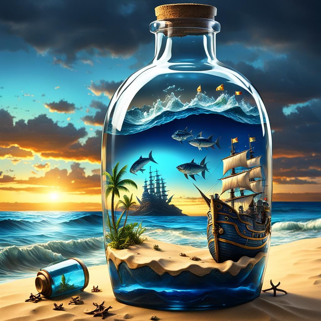 Ocean