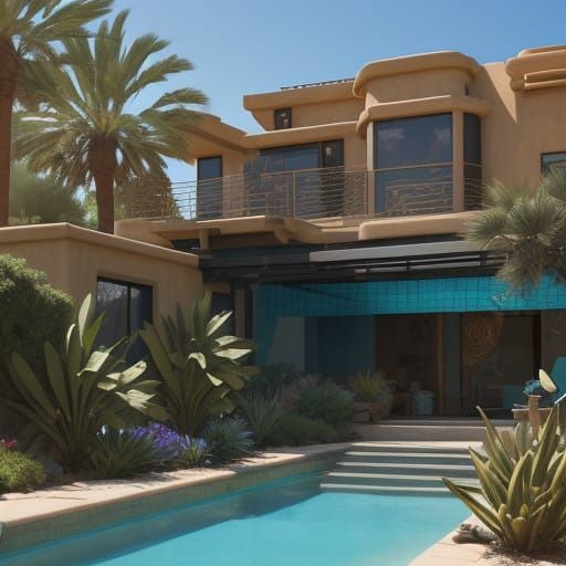 Retrofuturism. 1950s pulp sci-fi.