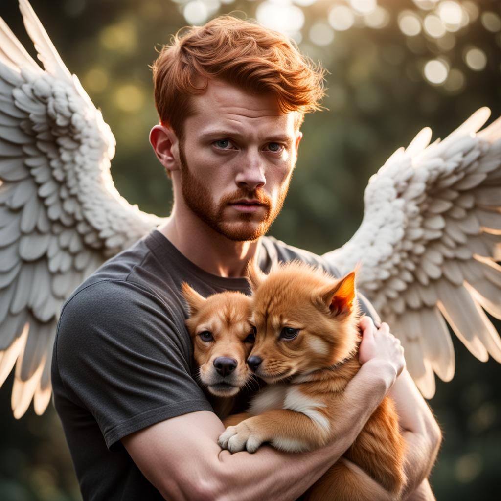 Animal Angel