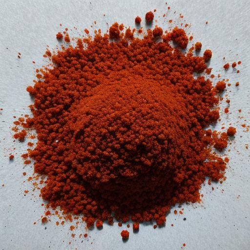 Whimsical 'Sugar and Spice' AI Illustration