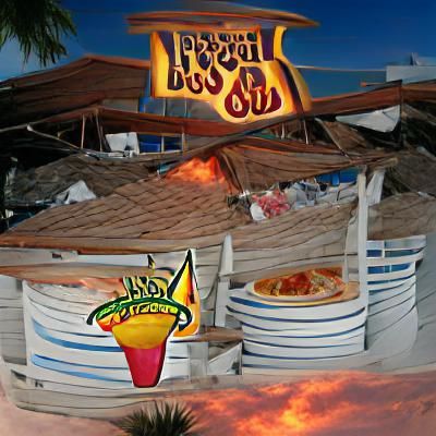 Fuego Del Sol: A Last Resort Image