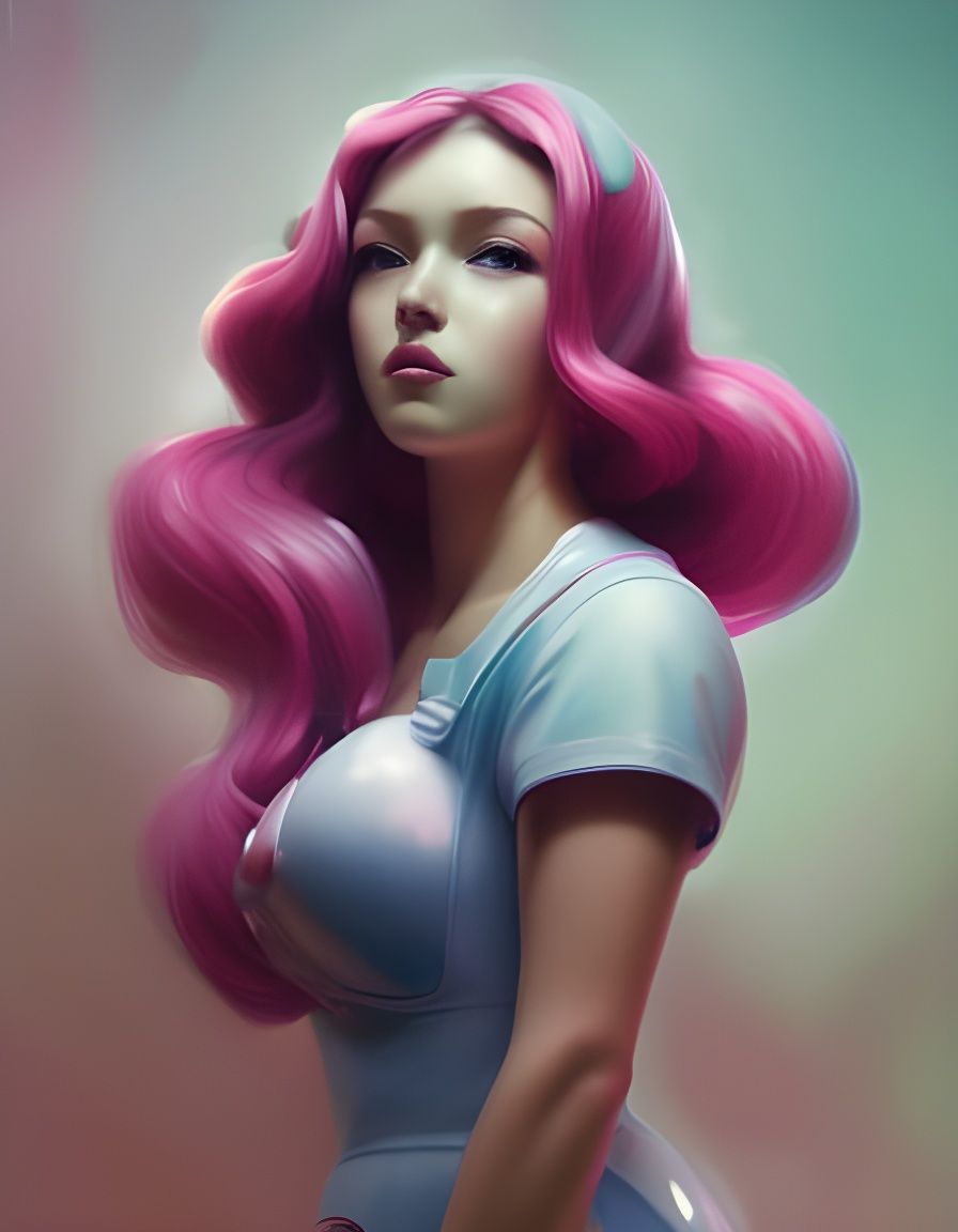 Joy, From Nursing School