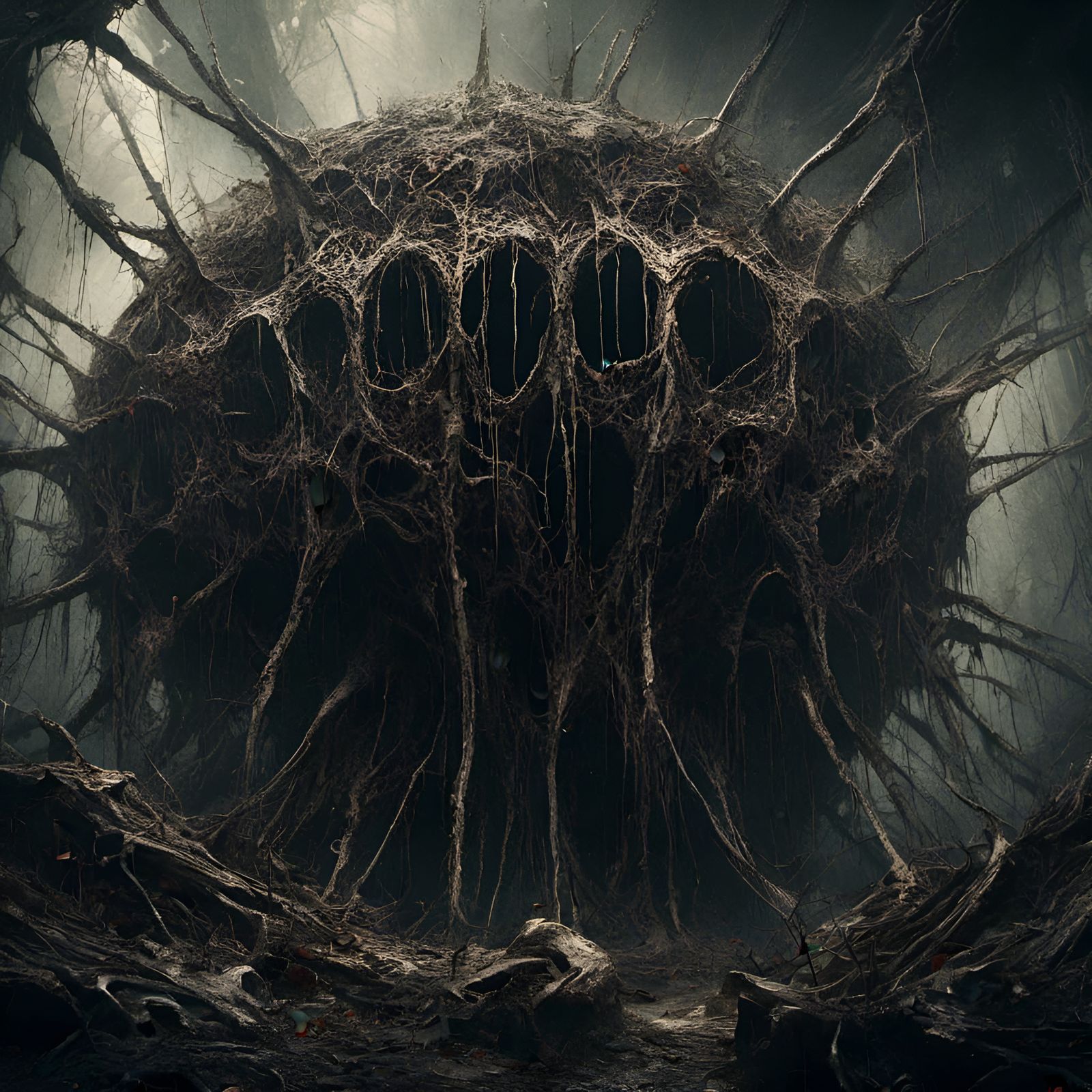 The Web