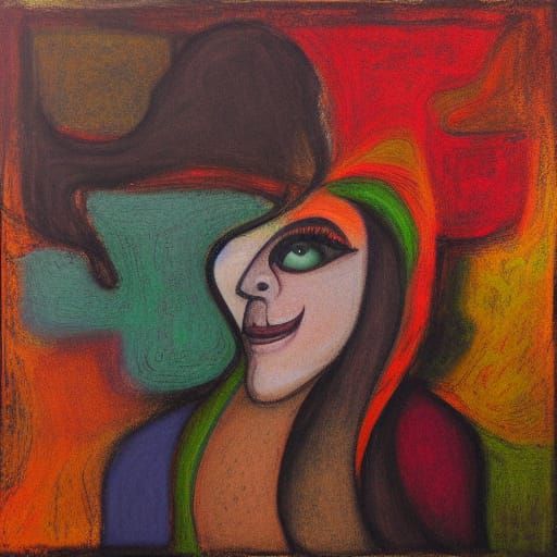 AI Interpretation of the Concept of Confusion