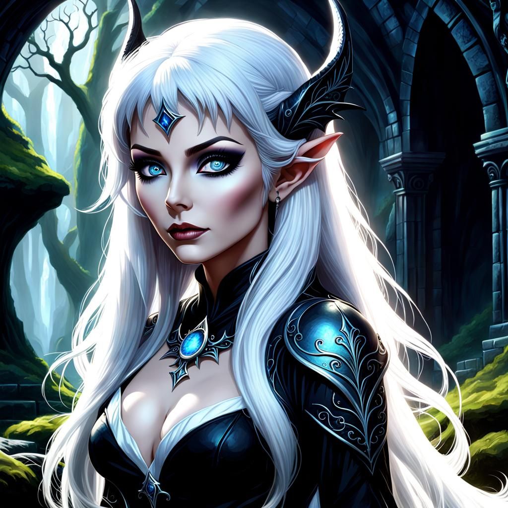 Skald's Meandering Melodies