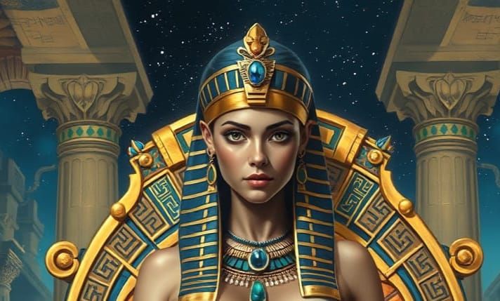 Cleopatra