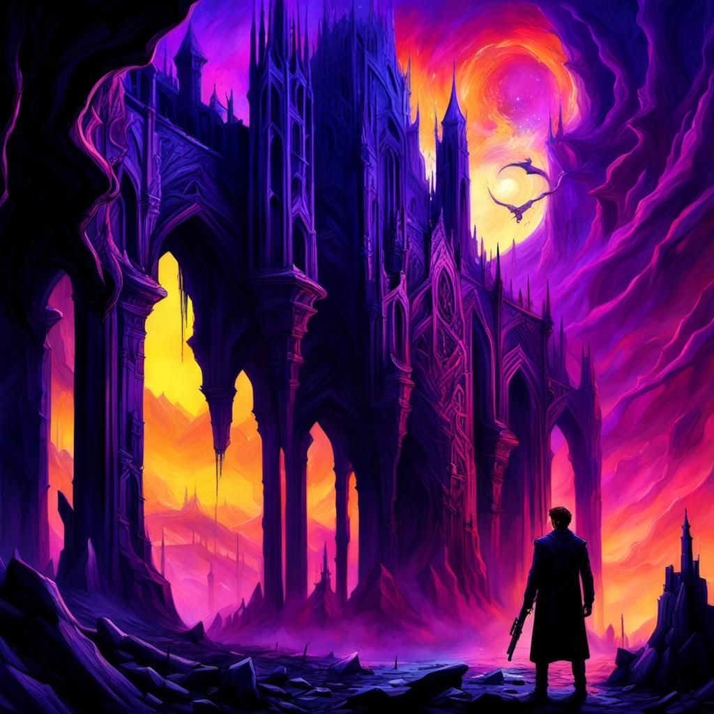 Bohemian Rhapsody = Is this the real life? Is this just fant...