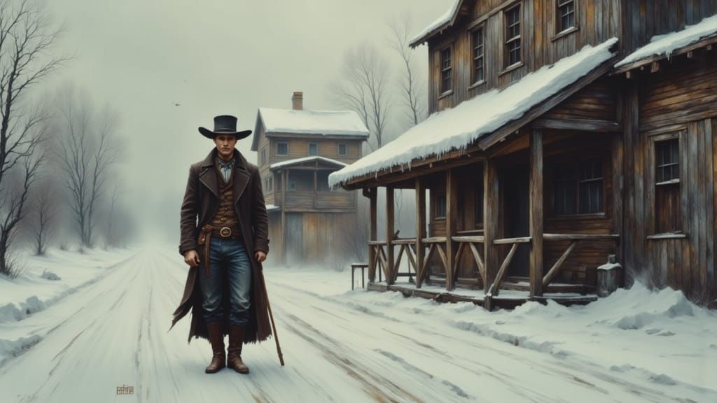 When It's Springtime in Alaska (It's Forty Below)" - Johnny Horton - 1959