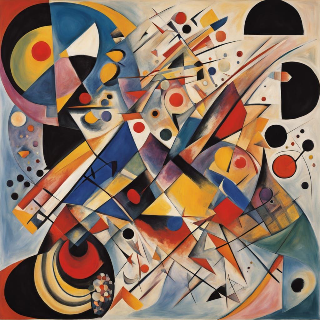 Majestic Monarch in Vibrant Baroque-Inspired Splendor