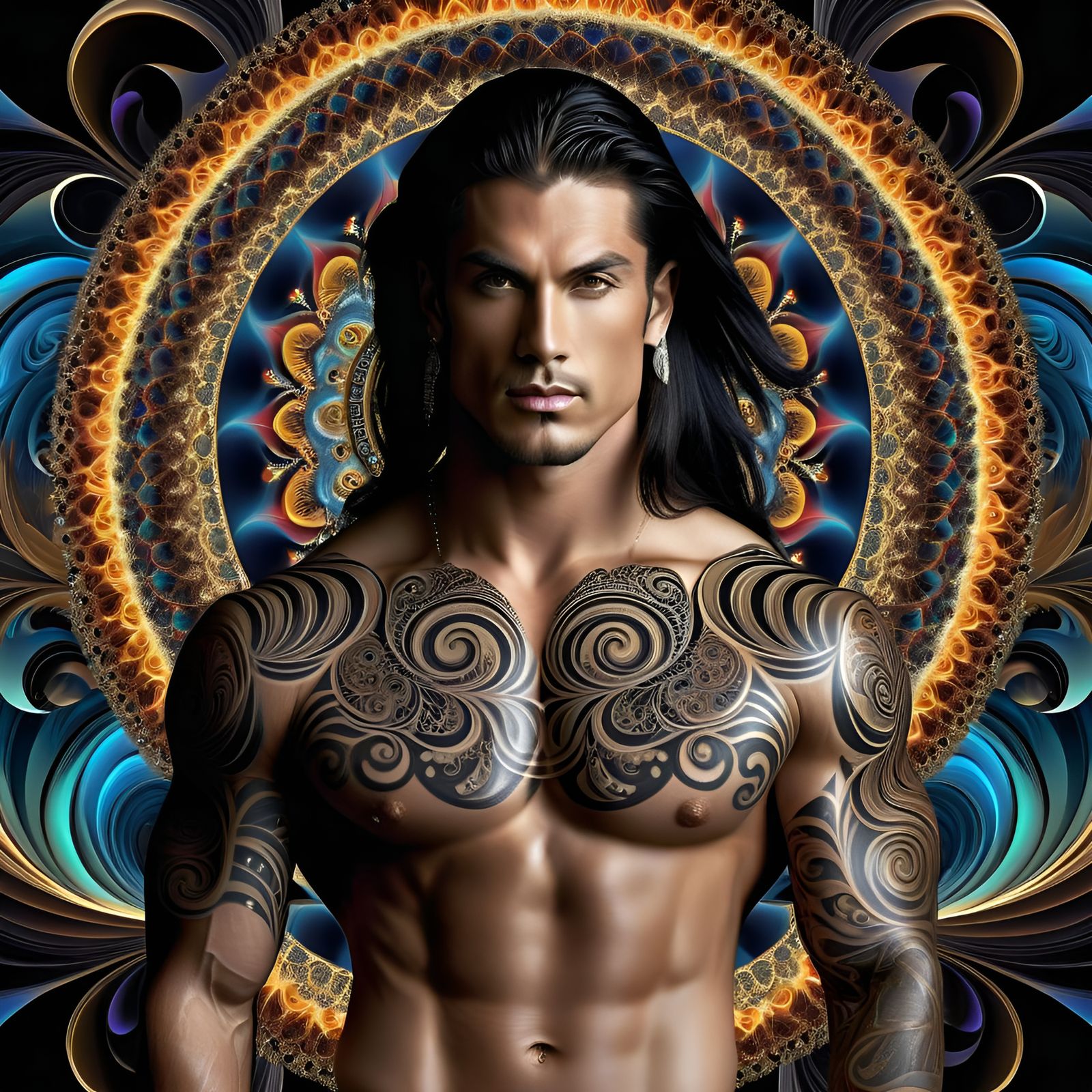 Tattoos