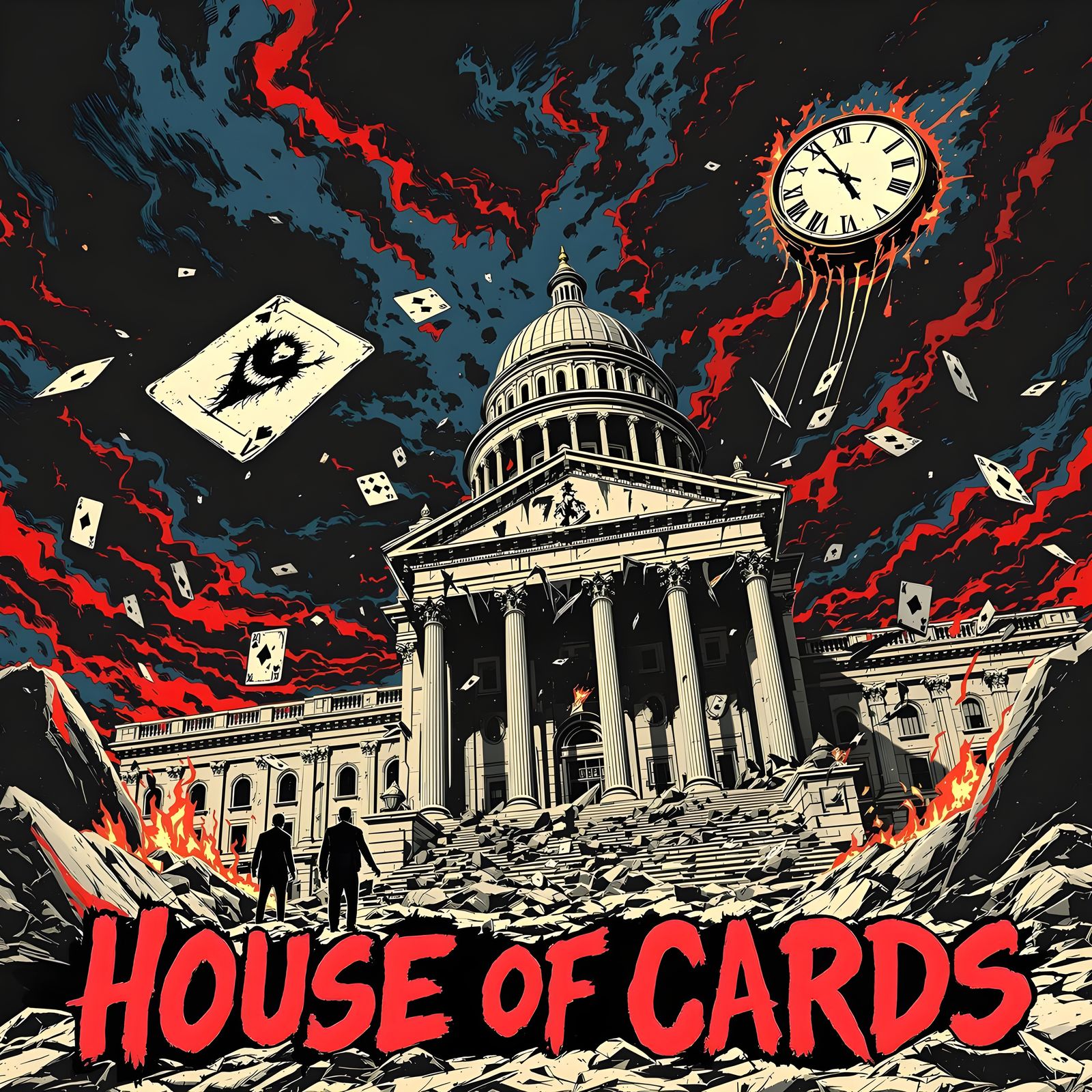 House of Cards