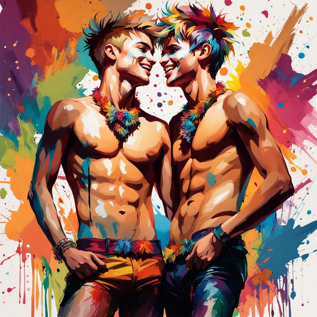 Halloween Pride 241024E