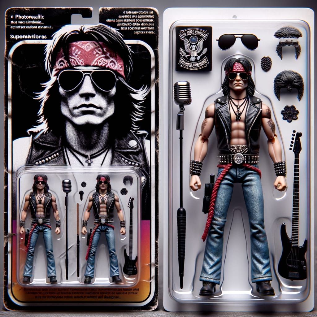 Rock Star