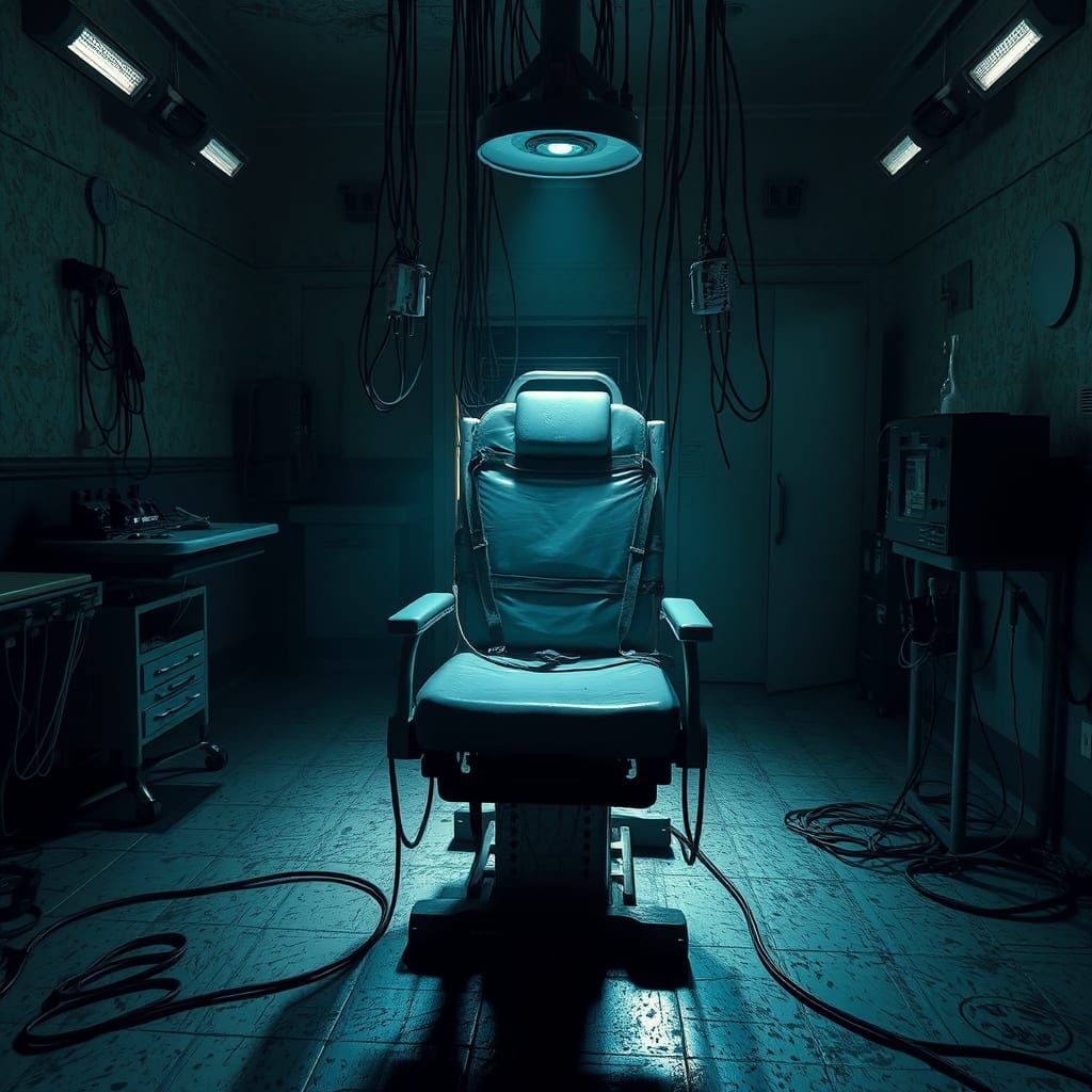 Episode 12.3 Part of a story you can see in my and Spacy's c...