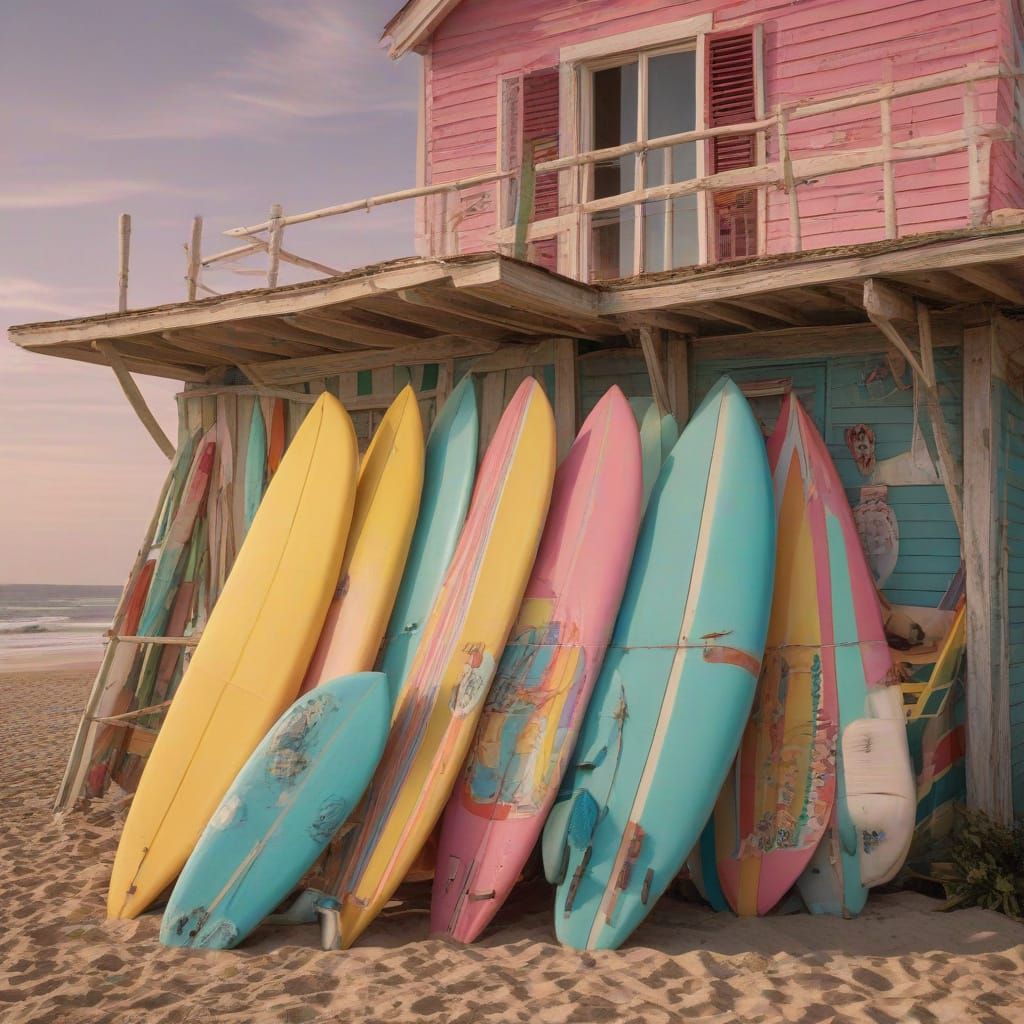 At the end of the day