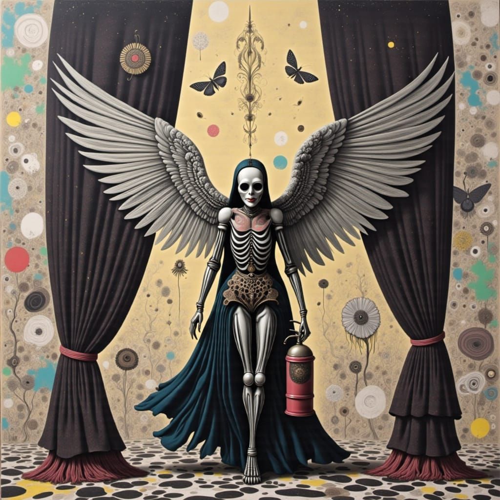 thy crust and eaten sparingly