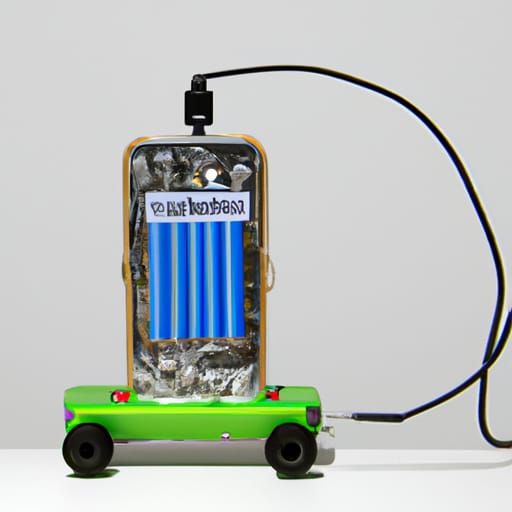 Battery-Powered Stupidity