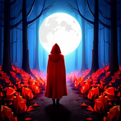 Red Like Roses