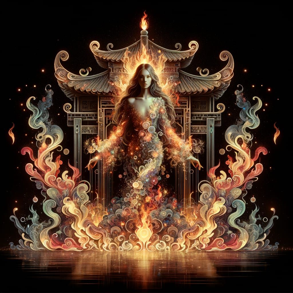 Fire