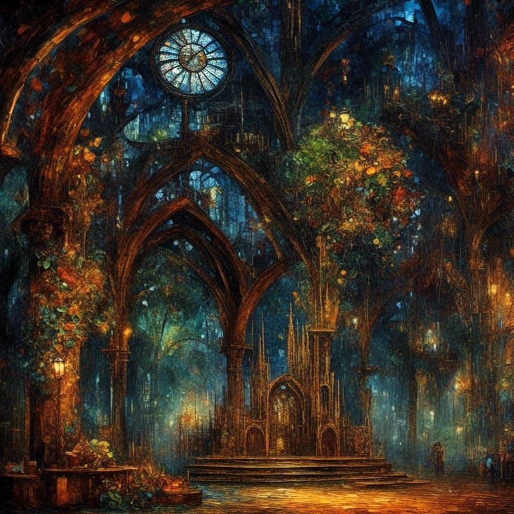 Cathedral
