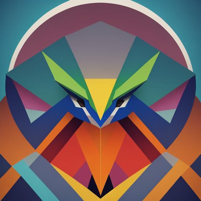 Flock Force Power Rangers (2)