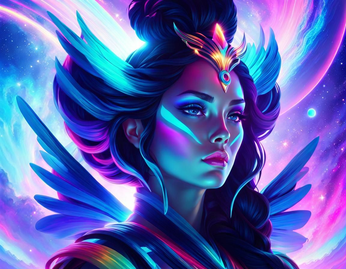 8 Pictures (8/8) Princess from another world