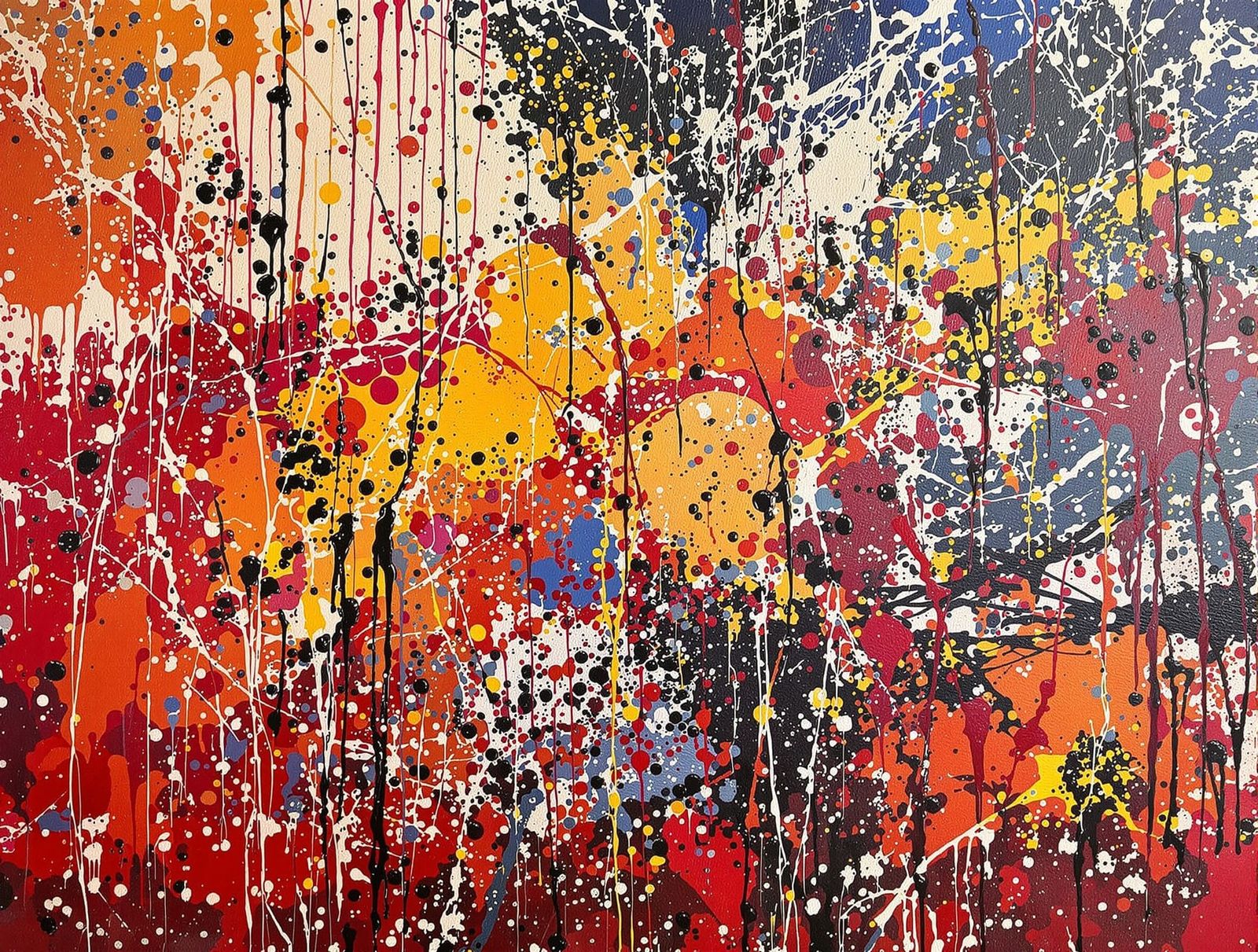 Convergence and Rhythm