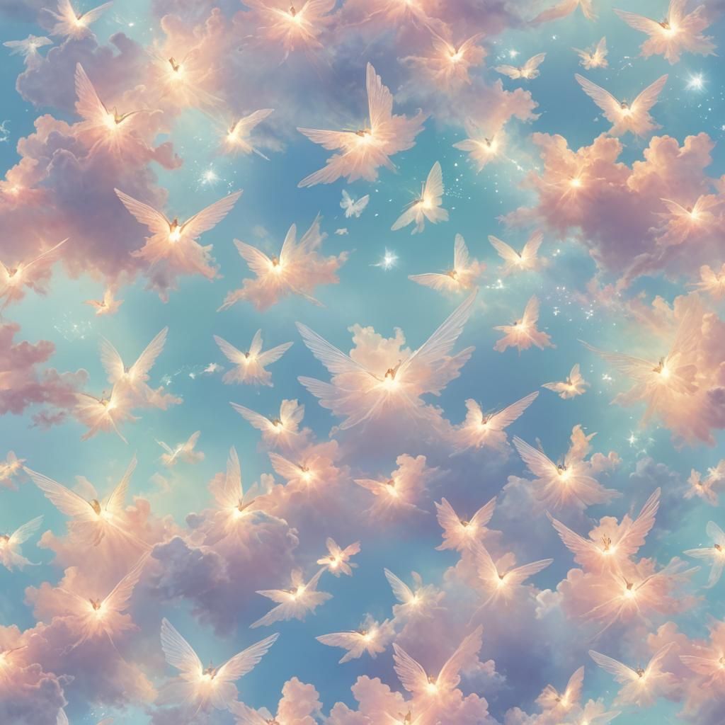 Pastel design for wallpaper or background