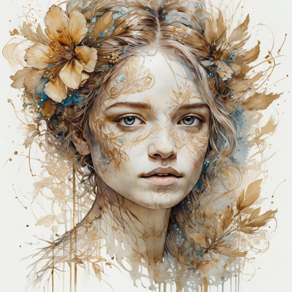 Autumn child