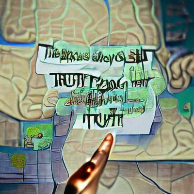 Abstract Concept: The Essence of Truth