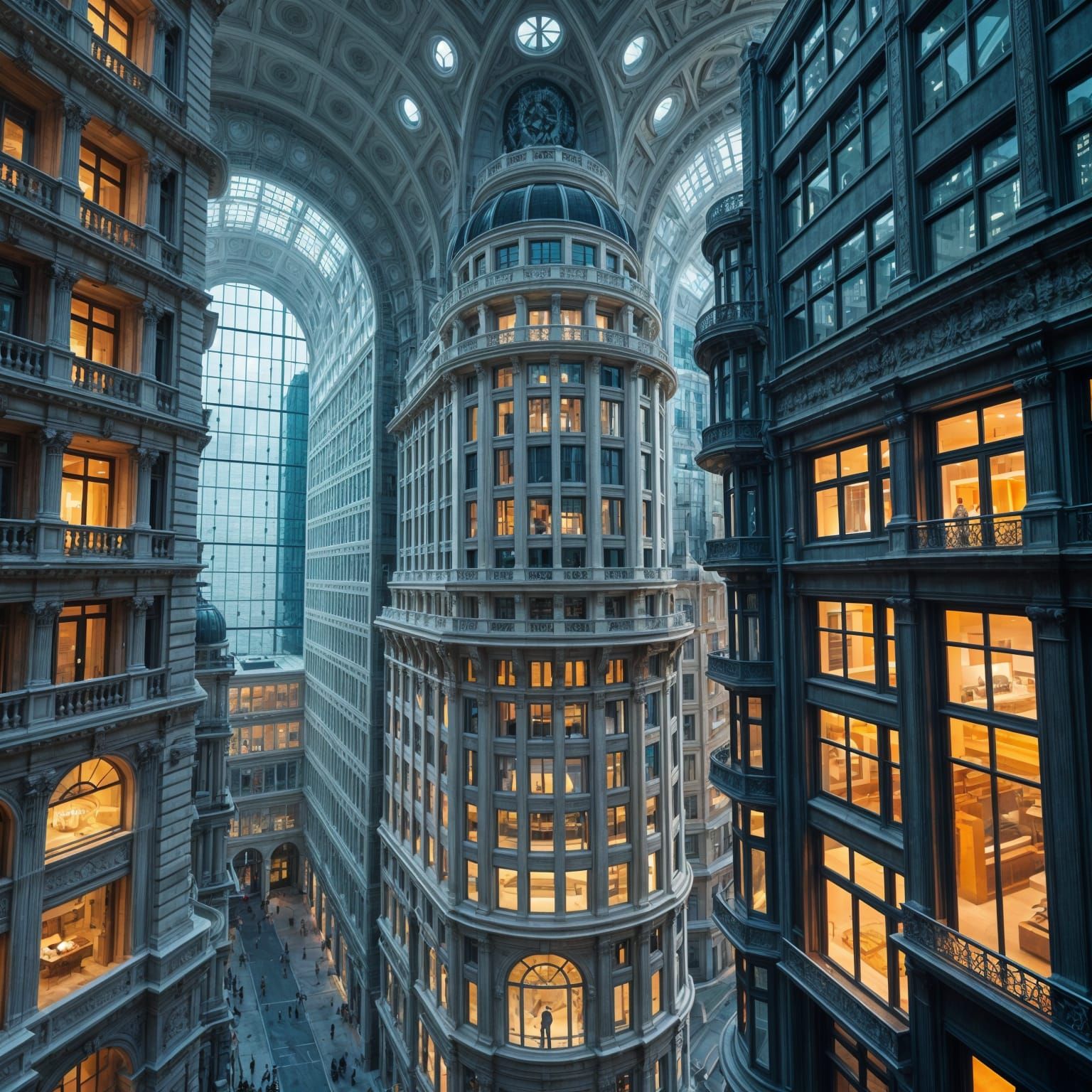 Stunning Architectural Photography: Interior and Exterior De...