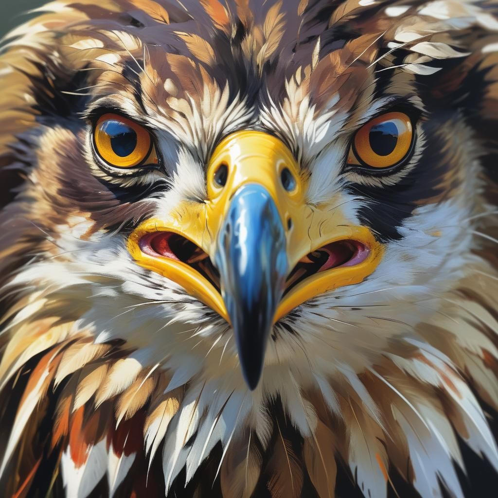 Evocative Art in the Style of Pino Daeni