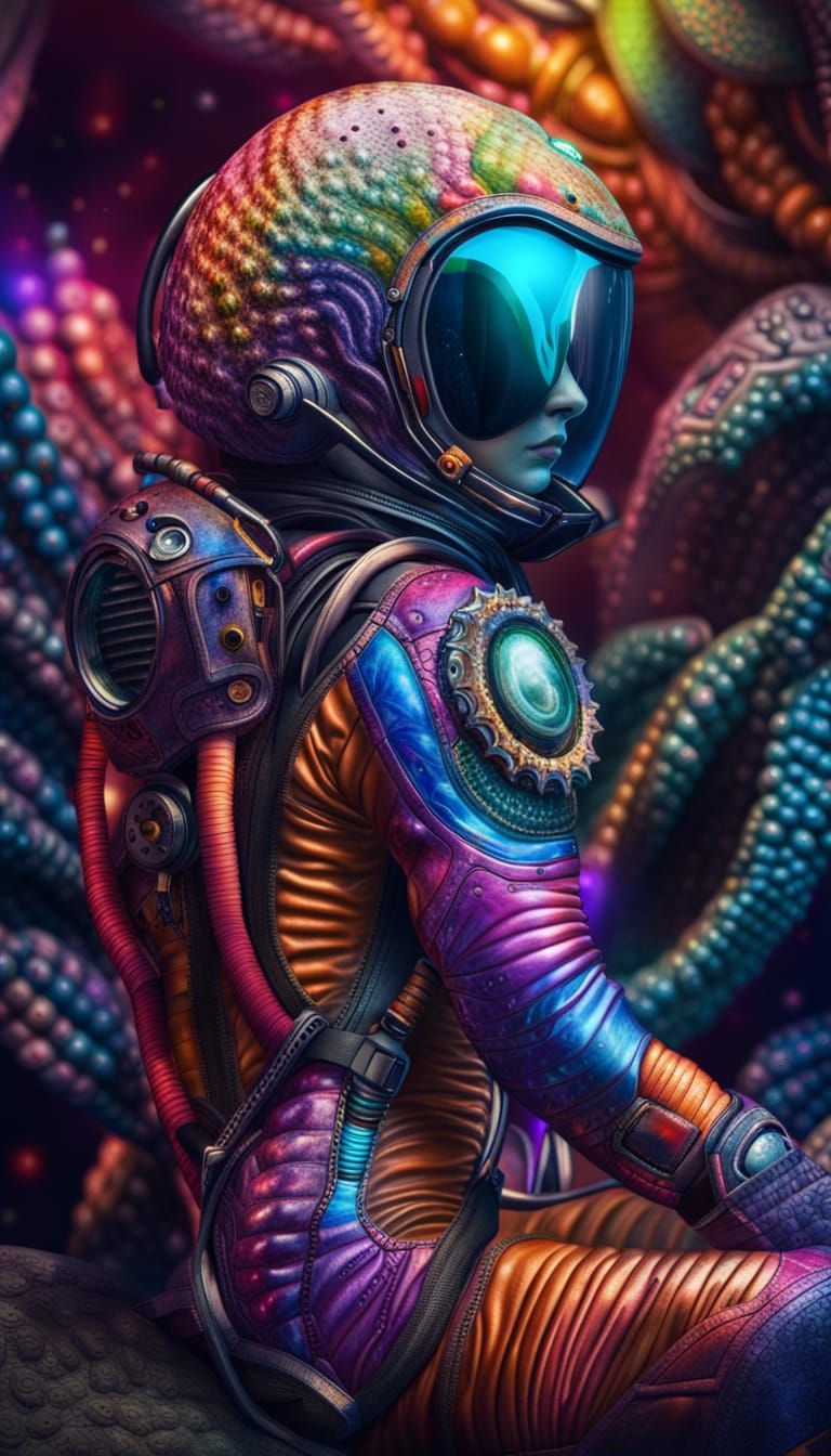 Chillaxing, Waiting for My Ride