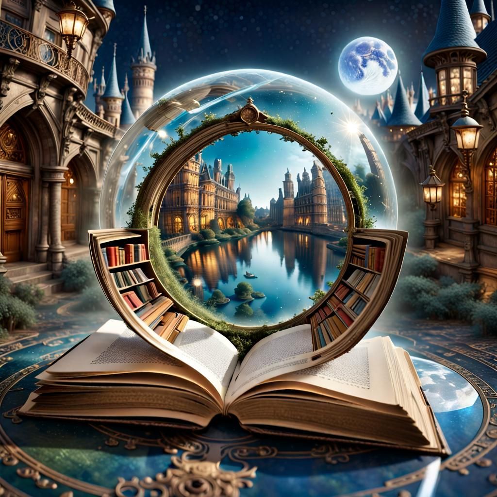 Around the World in 80 Days