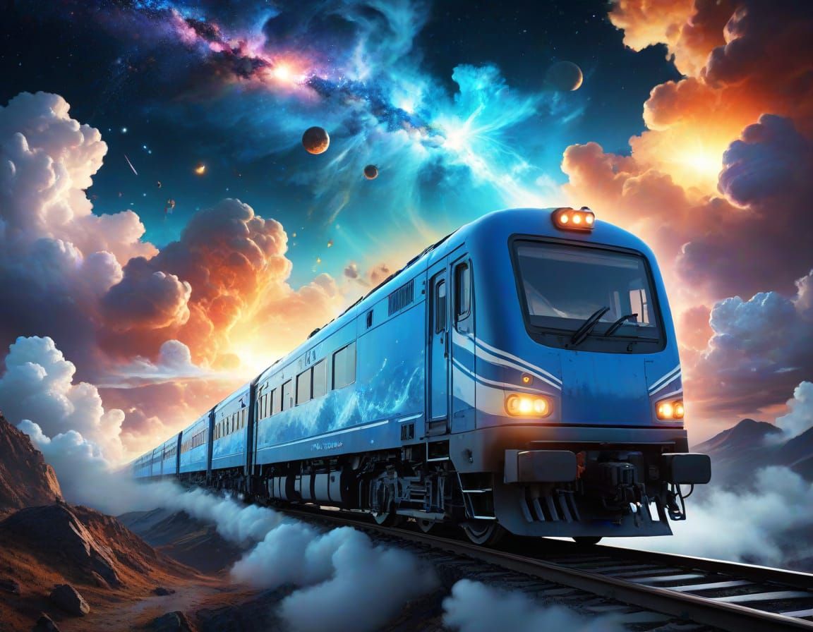 The Night Train