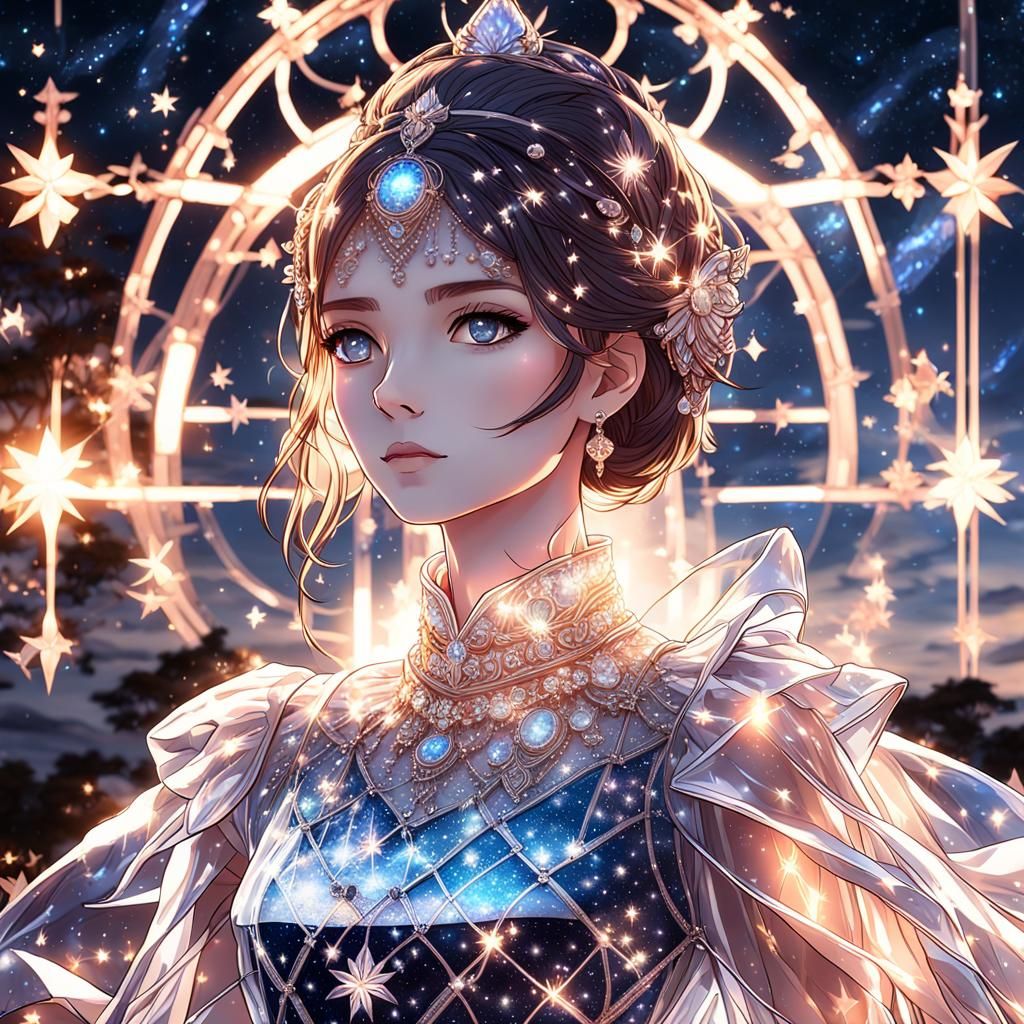 The Blind Princess