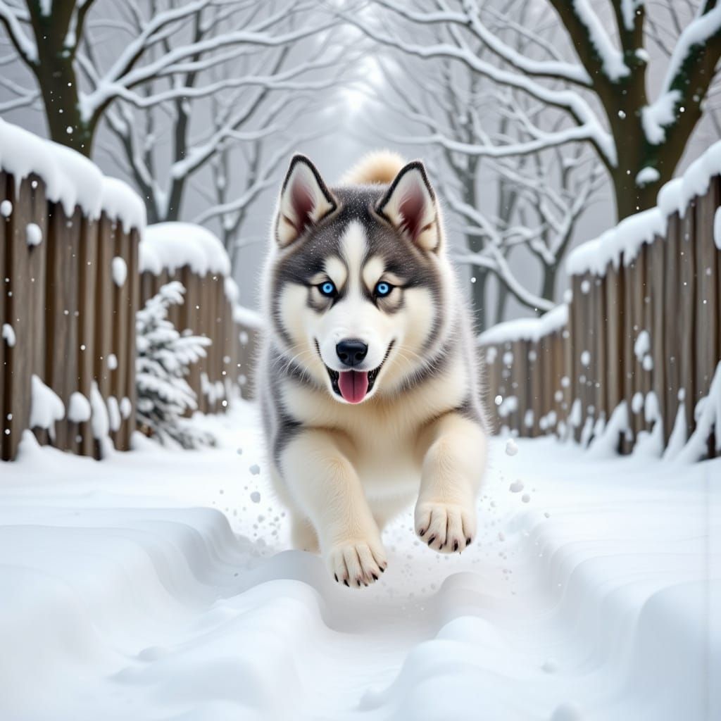 Cuteness Puppy Overload III