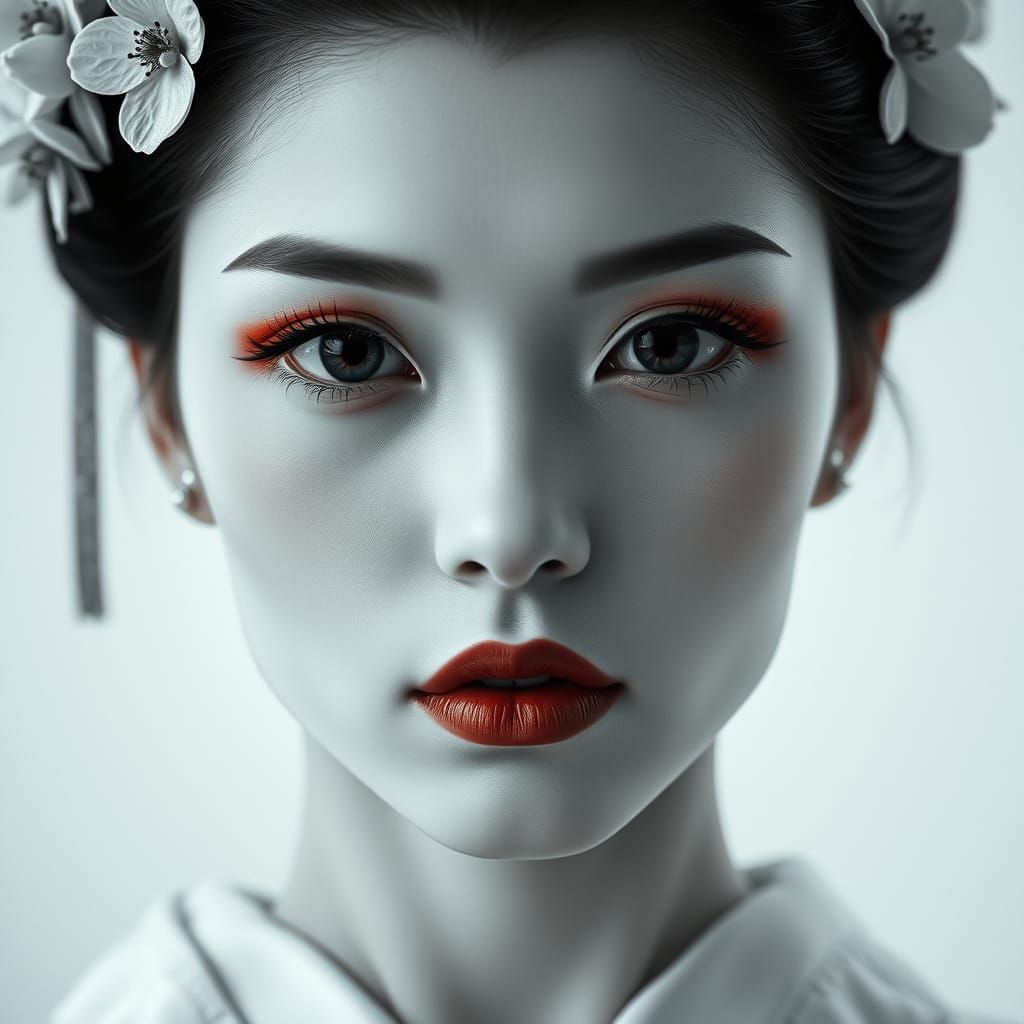 Geisha
