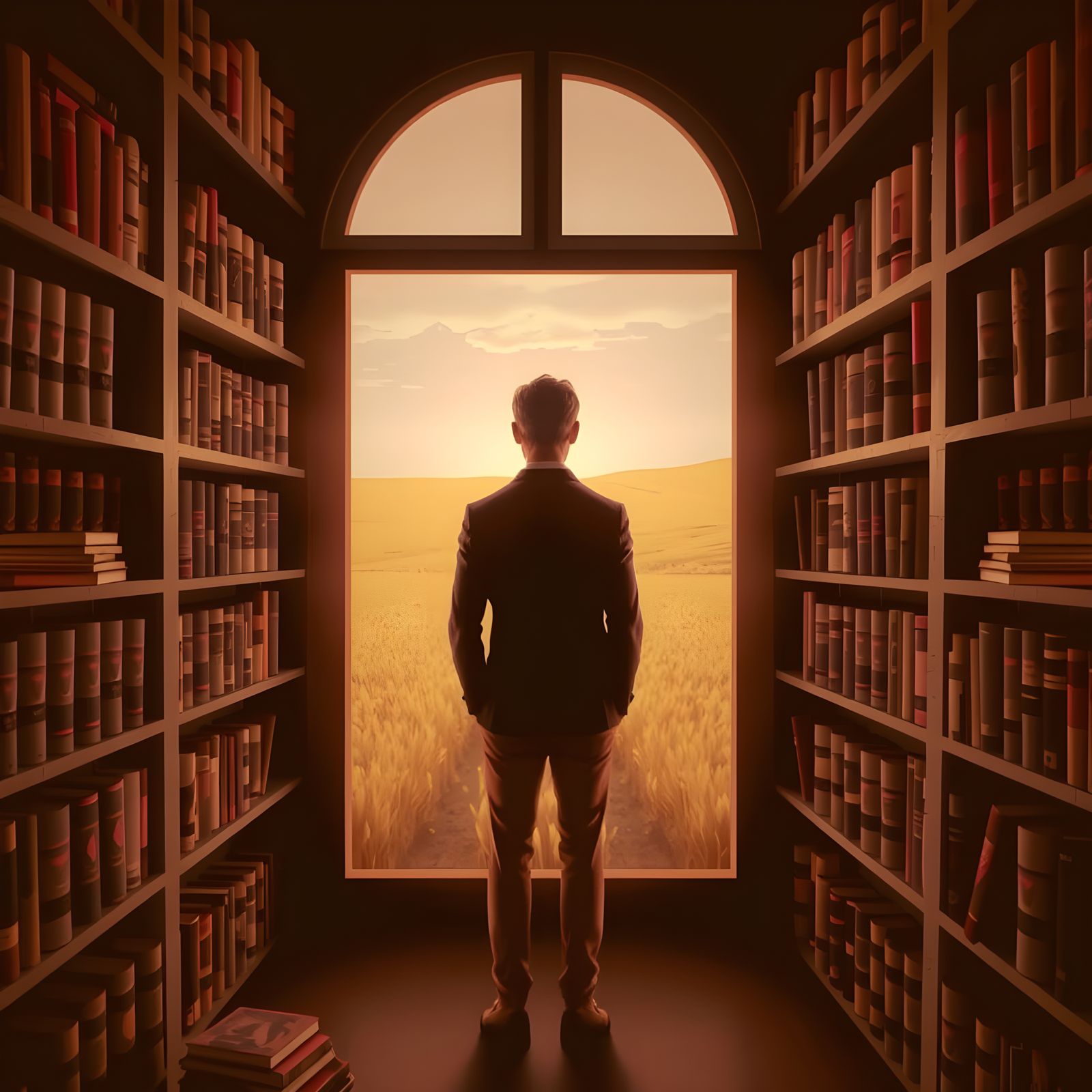 Learning Never Sleeps