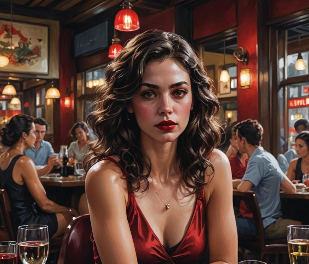 (fake) Charlie from FNAF books