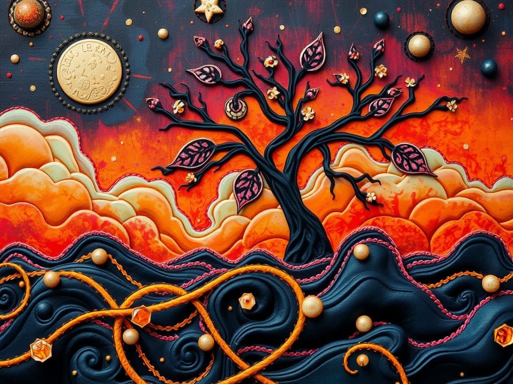 I Think the Kerfluffles Need to Dream On It For a While