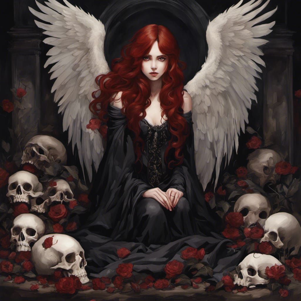 Angel of Death