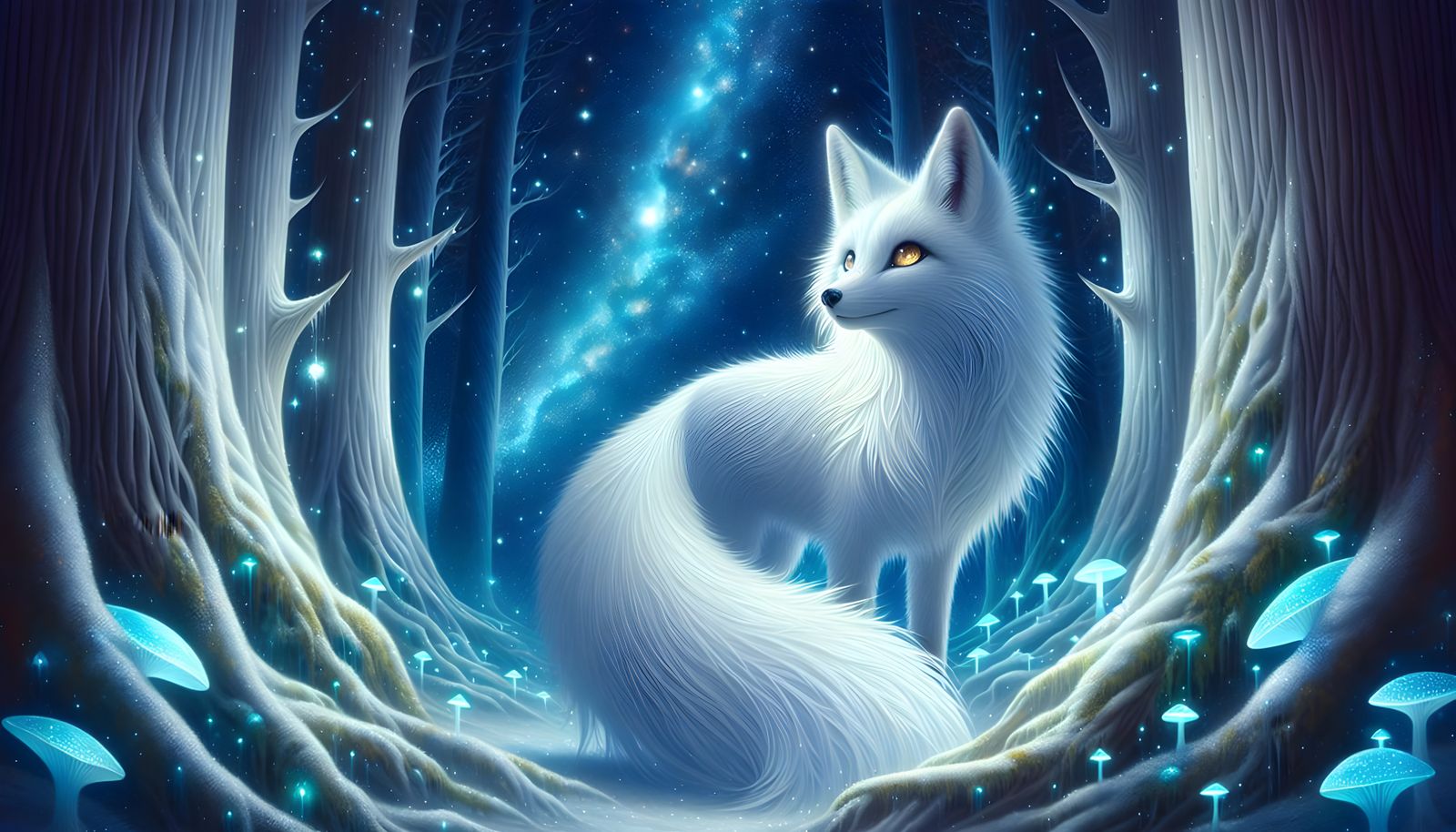 Kitsune