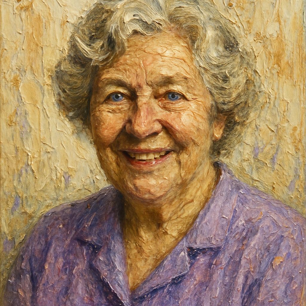 Whispering Voices ~ Doris Stokes 🔮